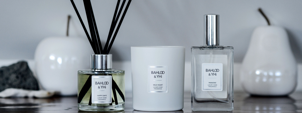 How to choose the perfect scent for your home, room by room: A Buyer's Guide