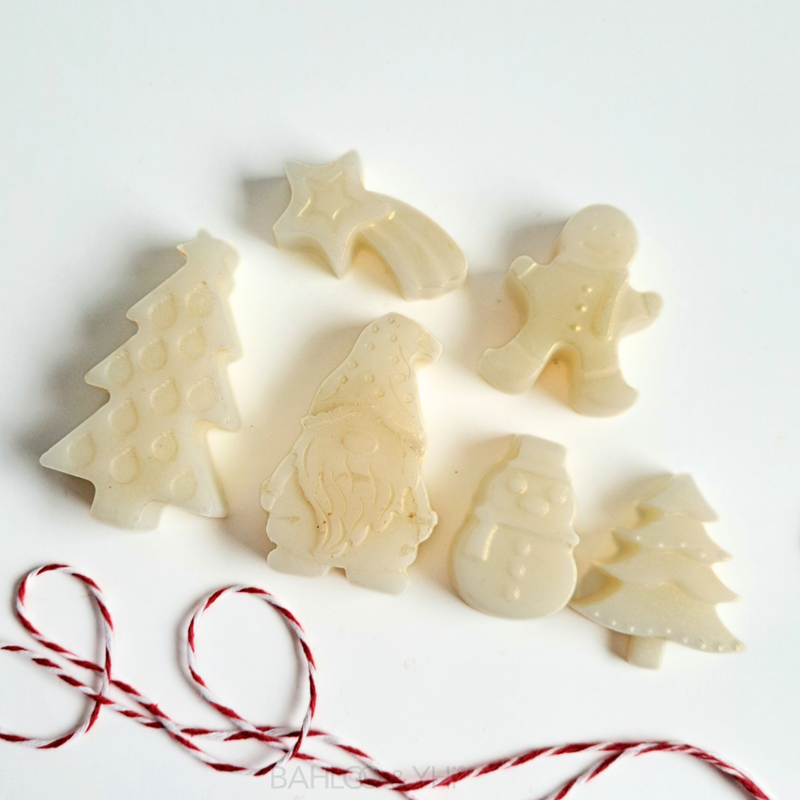 GINGERBREAD | Wax Melts