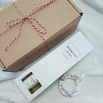 Flameless Gift Set