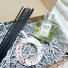 Flameless Gift Set