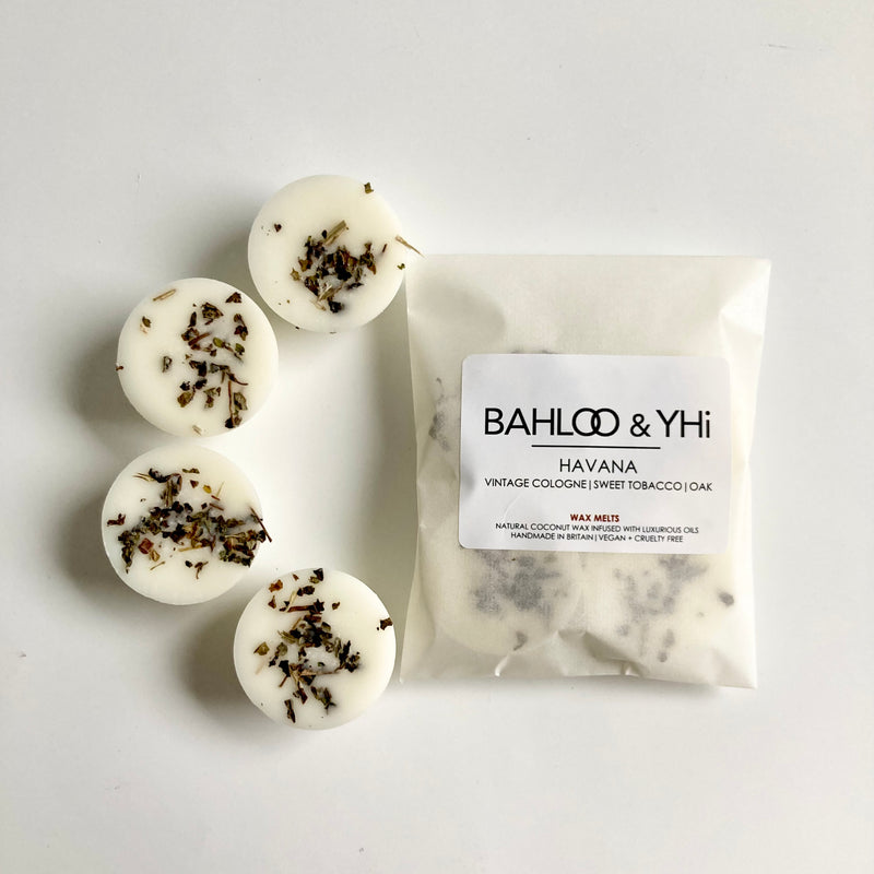 HAVANA | Wax Melts