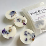 CASSIS + FIG | Wax Melts