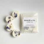 CASSIS + FIG | Wax Melts